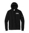 FMA "PREMIUM" HOODIE (UNISEXE)