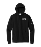 FMA "PREMIUM" HOODIE (UNISEXE)