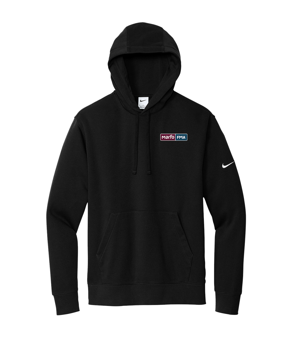 MARFO FMA "PREMIUM" HOODIE (UNISEXE)