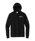 MARFO FMA "PREMIUM" HOODIE (UNISEXE)