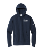 FMA "PREMIUM" HOODIE (UNISEXE)