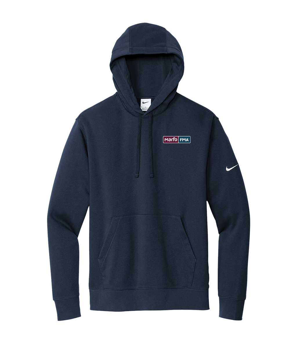 MARFO FMA "PREMIUM" HOODIE (UNISEXE)