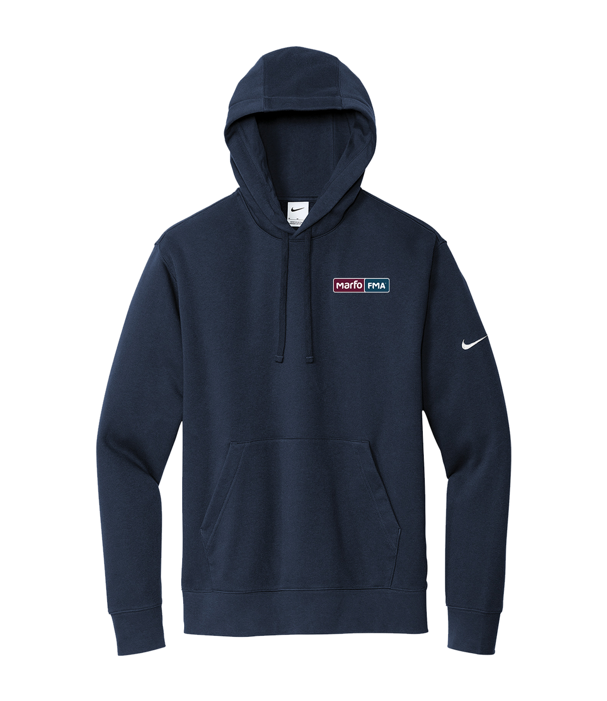 MARFO FMA "PREMIUM" HOODIE (UNISEXE)