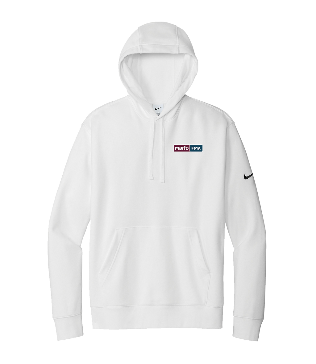 MARFO FMA "PREMIUM" HOODIE (UNISEXE)