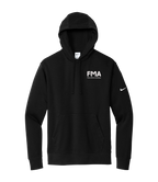 FMA "PREMIUM" HOODIE (UNISEXE)