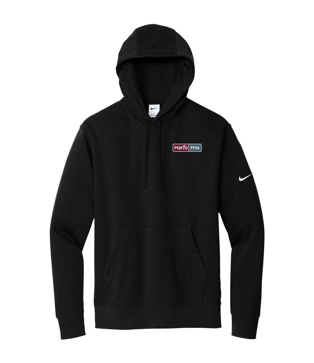 MARFO FMA "PREMIUM" HOODIE (UNISEXE)