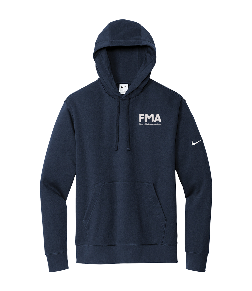 FMA "PREMIUM" HOODIE (UNISEXE)