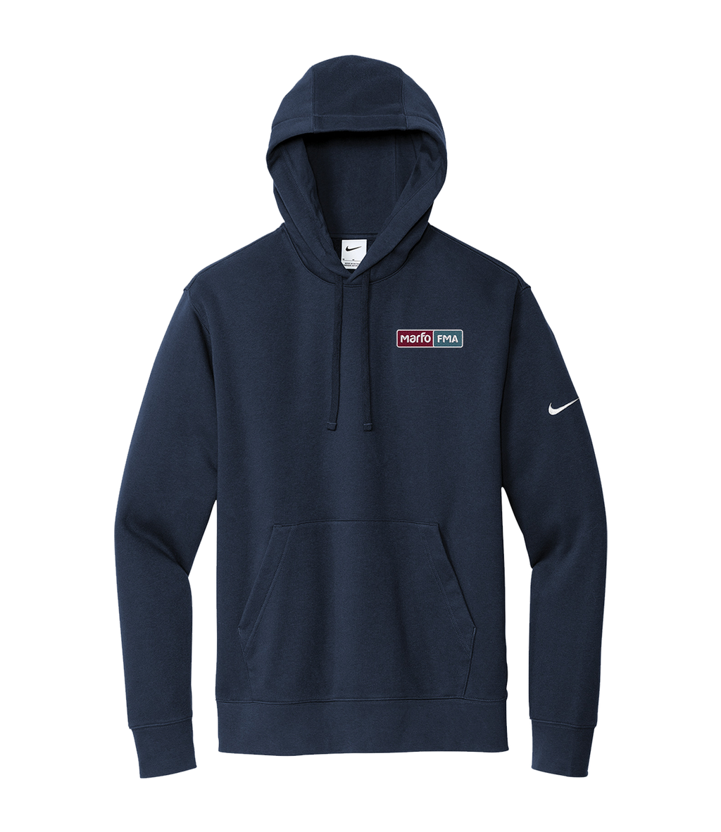 MARFO FMA "PREMIUM" HOODIE (UNISEXE)