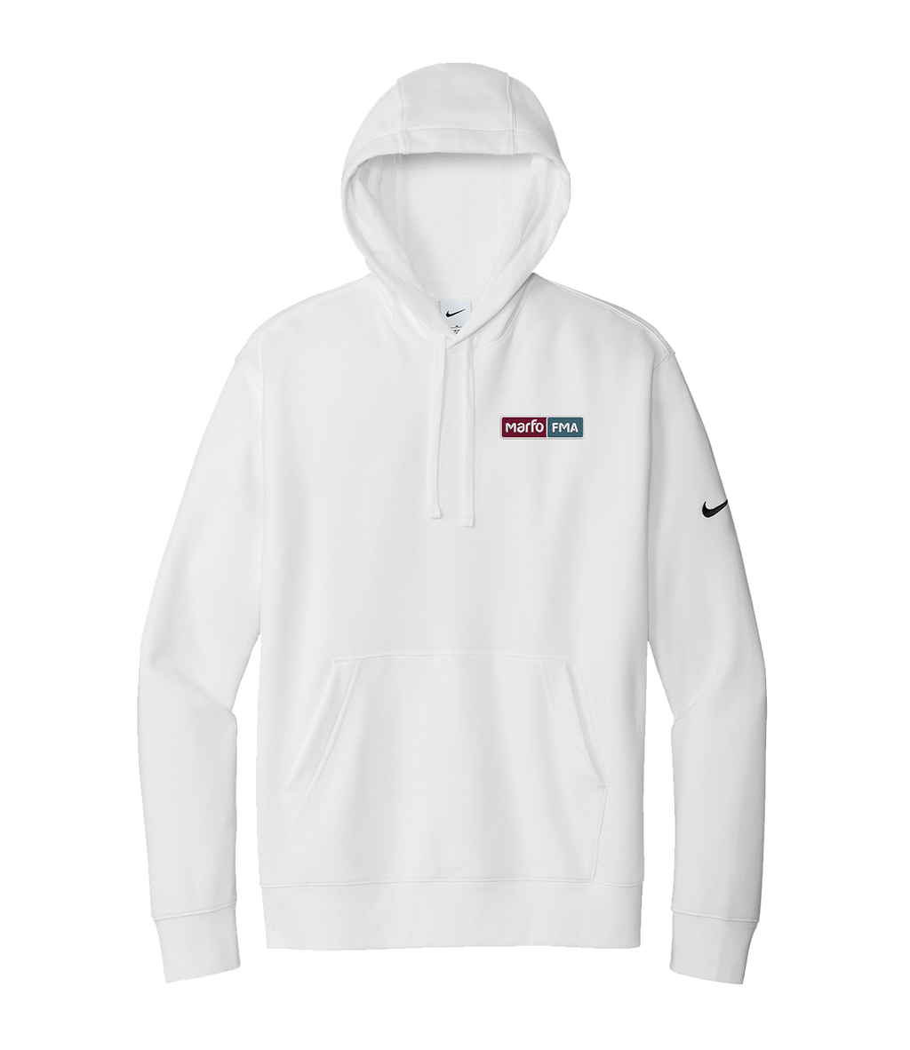 MARFO FMA "PREMIUM" HOODIE (UNISEXE)