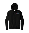 MARFO FMA "PREMIUM" FULL ZIP HOODIE (UNISEXE)