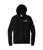 MARFO FMA "PREMIUM" FULL ZIP HOODIE (UNISEXE)