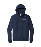 MARFO FMA "PREMIUM" FULL ZIP HOODIE (UNISEXE)