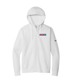 MARFO FMA "PREMIUM" FULL ZIP HOODIE (UNISEXE)