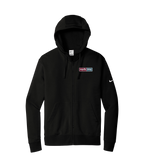 MARFO FMA "PREMIUM" FULL ZIP HOODIE (UNISEXE)