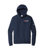 MARFO FMA "PREMIUM" FULL ZIP HOODIE (UNISEXE)
