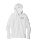 MARFO FMA "PREMIUM" FULL ZIP HOODIE (UNISEXE)