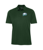 HAWKESBURY HAWKS PRINTED - POLO