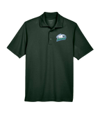 HAWKESBURY HAWKS PRINTED - CORE365 POLO