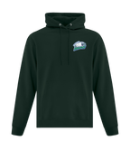 HAWKESBURY HAWKS PRINTED - HOODIE