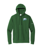 HAWKESBURY HAWKS PRINTED - NIKE HOODIE