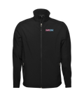 MARFO FMA "RAIN" SOFTSHELL JACKET NO HOOD (UNISEXE)