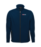 MARFO FMA "RAIN" SOFTSHELL JACKET NO HOOD (UNISEXE)