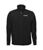 MARFO FMA "RAIN" SOFTSHELL JACKET NO HOOD (UNISEXE)