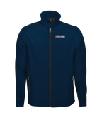 MARFO FMA "RAIN" SOFTSHELL JACKET NO HOOD (UNISEXE)