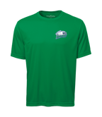 HAWKESBURY HAWKS PRINTED - T-SHIRT (DRI-FIT)