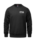 FMA "SOFT" CREWNECK (UNISEXE)