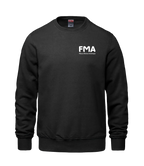 FMA "SOFT" CREWNECK (UNISEXE)