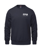 FMA "SOFT" CREWNECK (UNISEXE)
