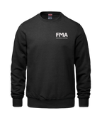 FMA "SOFT" CREWNECK (UNISEXE)