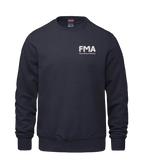 FMA "SOFT" CREWNECK (UNISEXE)