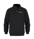 MARFO FMA "SOFT" HALF ZIP (UNISEXE)