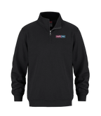 MARFO FMA "SOFT" HALF ZIP (UNISEXE)
