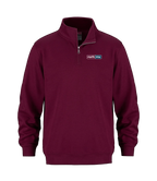MARFO FMA "SOFT" HALF ZIP (UNISEXE)