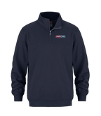 MARFO FMA "SOFT" HALF ZIP (UNISEXE)