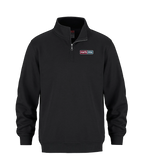 MARFO FMA "SOFT" HALF ZIP (UNISEXE)