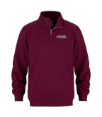 MARFO FMA "SOFT" HALF ZIP (UNISEXE)