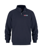 MARFO FMA "SOFT" HALF ZIP (UNISEXE)