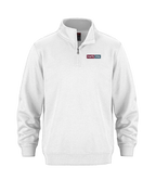 MARFO FMA "SOFT" HALF ZIP (UNISEXE)