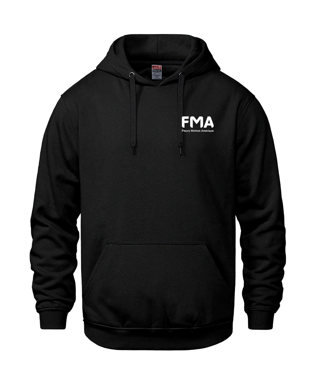 FMA "SOFT" HOODIE (UNISEXE)