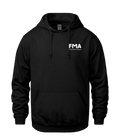 FMA "SOFT" HOODIE (UNISEXE)