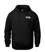 FMA "SOFT" HOODIE (UNISEXE)