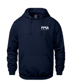 FMA "SOFT" HOODIE (UNISEXE)