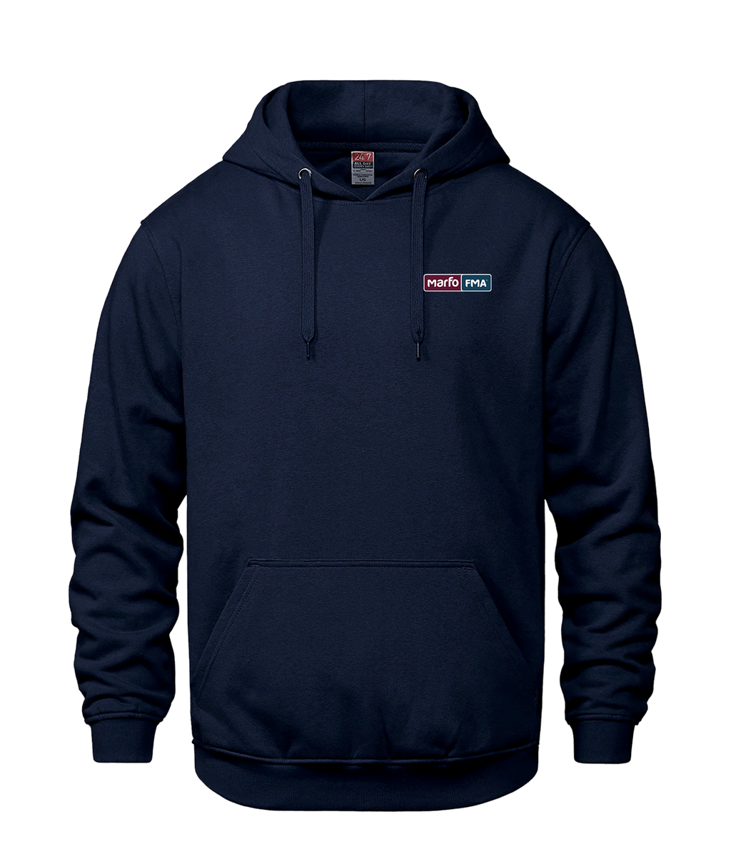 MARFO FMA "SOFT" HOODIE (UNISEXE)