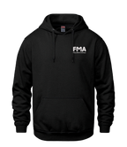 FMA "SOFT" HOODIE (UNISEXE)