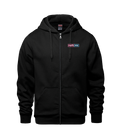 MARFO FMA "SOFT" FULL ZIP HOODIE (UNISEXE)