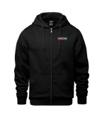 MARFO FMA "SOFT" FULL ZIP HOODIE (UNISEXE)